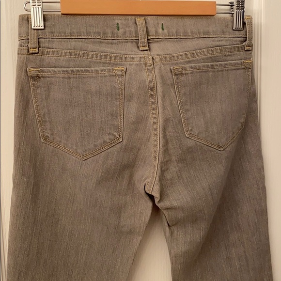J Brand grey Jeans size 25 - Picture 5 of 6